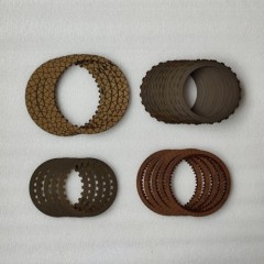 8HP45-FRIK91-OEM Friction Kit 27pcs Set 1090298121 for 8HP45 Transmission Blank Packing