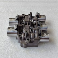 0DW-SOLK04-OEM Solenoid Kit 5Pcs A Kit 0DW325471A for Transmission Valve Body