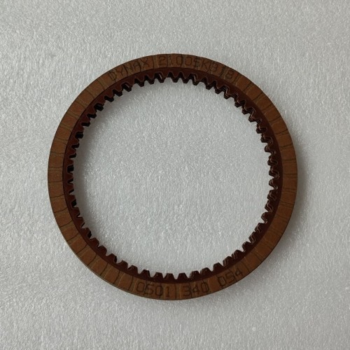 8HP45-FRIK91-OEM Friction Kit 27pcs Set 1090298121 for 8HP45 Transmission Blank Packing