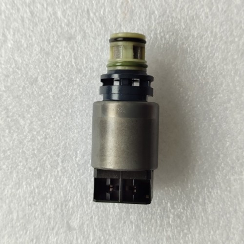 A8R50-SOLE02-U1 Orange Solenoid G013997 3pcs on VB for A8R50 Transmission Valve Body