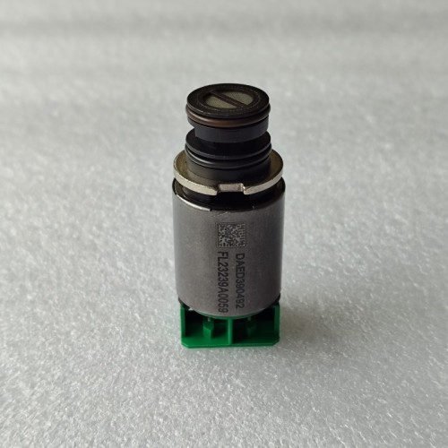 A8R50-SOLE03-U1 Green Solenoid DAED390492 Small for A8R50 Transmission Valve Body