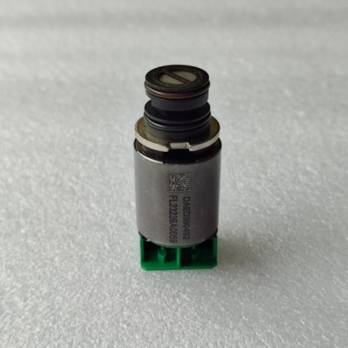 A8R50-SOLE03-U1 Green Solenoid DAED390492 Small for A8R50 Transmission Valve Body