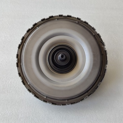 0BH-0001-OEM Clutch Assembly 0BH398029B for Transmission (Without Cover)