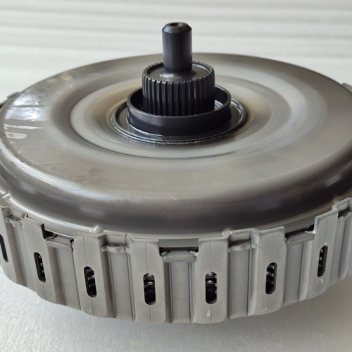 0BH-0001-OEM Clutch Assembly 0BH398029B for Transmission (Without Cover)