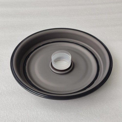 02E-0044-OEM-C Front Seal Cover Corteco for 02E Transmission