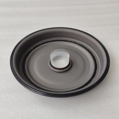 02E-0044-OEM-C Front Seal Cover Corteco for 02E Transmission