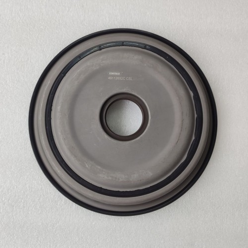 02E-0044-OEM-C Front Seal Cover Corteco for 02E Transmission