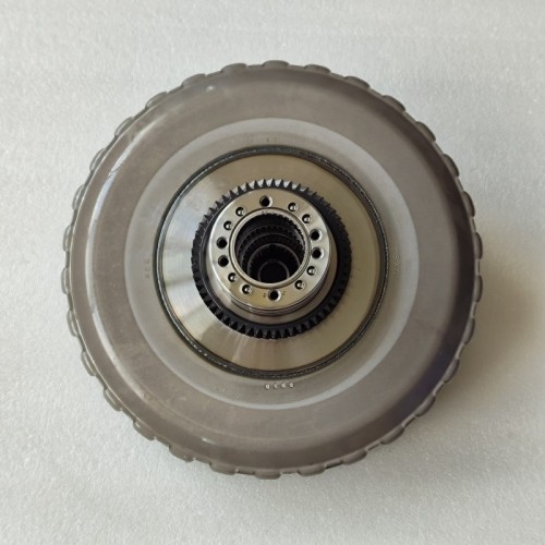 0BH-0001-OEM Clutch Assembly 0BH398029B for Transmission (Without Cover)