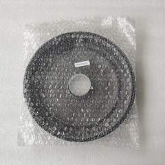 02E-0044-OEM-C Front Seal Cover Corteco for 02E Transmission