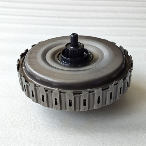 0BH-0001-OEM Clutch Assembly 0BH398029B for Transmission (Without Cover)