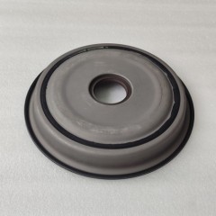 02E-0044-OEM-C Front Seal Cover Corteco for 02E Transmission