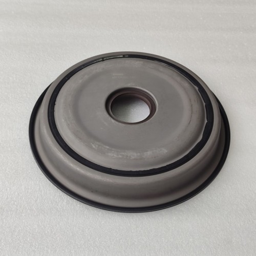 02E-0044-OEM-C Front Seal Cover Corteco for 02E Transmission