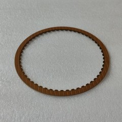 TF80SC-287700-170-AM Friction Plate C1 156.8x1.7 54T for TF80SC Transmission