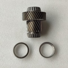 VT3-GEAR01-OEM Pinion Gear with Bearing 20-37T Ratio for VT3 Transmission