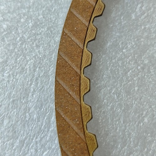 TF80SC-287700-170-AM Friction Plate C1 156.8x1.7 54T for TF80SC Transmission