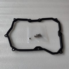 09M-0014-AM Pan Gasket NBR Rubber 35303-52020 25188304 for 09M Transmission