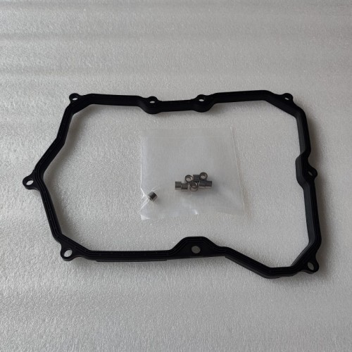 09M-0014-AM Pan Gasket NBR Rubber 35303-52020 25188304 for 09M Transmission