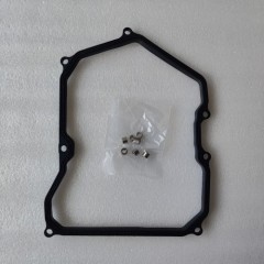 09K-0002-AM Pan Gasket NBR Rubber 09K Transmission for VW