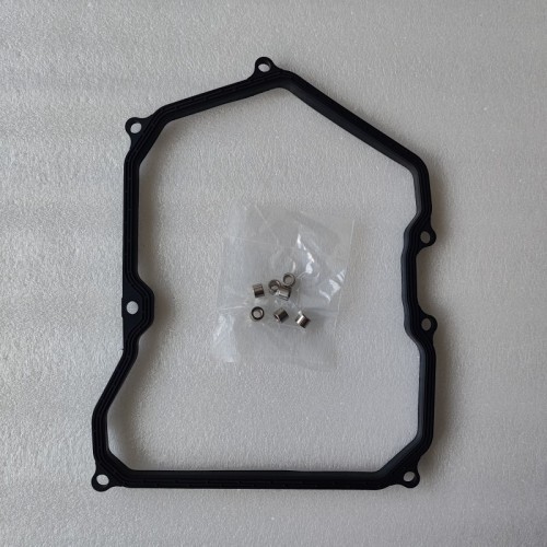 09K-0002-AM Pan Gasket NBR Rubber 09K Transmission for VW