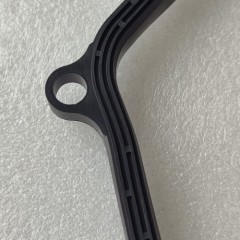 09M-0014-AM Pan Gasket NBR Rubber 35303-52020 25188304 for 09M Transmission