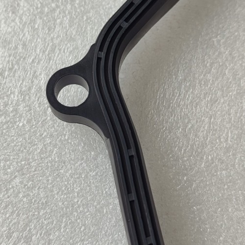 09M-0014-AM Pan Gasket NBR Rubber 35303-52020 25188304 for 09M Transmission