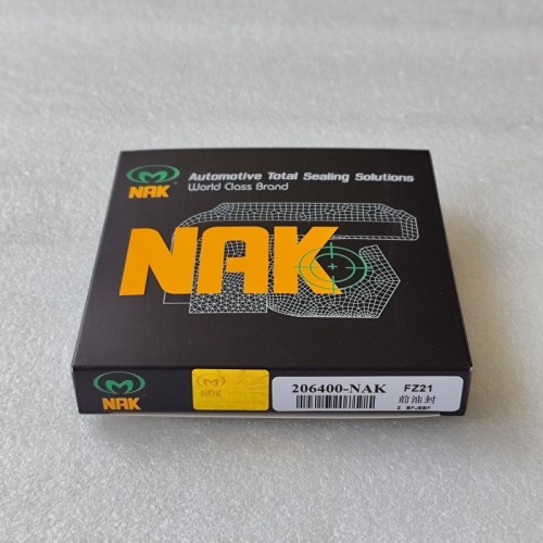 FW6AEL-SEAL01-AM Pump Seal 44x60x5.5 206400-NAK FZ21 for FW6AEL Transmission