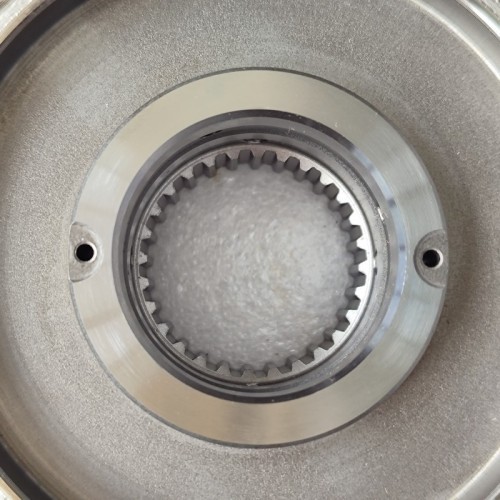 KAPPA-DRUM01-OEM KAPPA-0025-OEM Direct Clutch Drum Assembly 48310-02200 for CF12 KAPPA Transmission