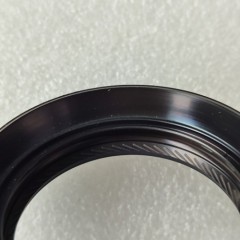 FW6AEL-SEAL02-AM Axle Seal Right 40x65x9/14.5 206401-NAK FZ21 for FW6AEL Transmission