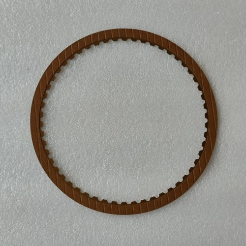 TF80SC-287700-170-AM Friction Plate C1 156.8x1.7 54T for TF80SC Transmission