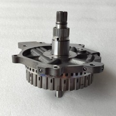 018CHA-CLUT01-OEM Forward Clutch Kit Drum Assy Input Shaft Stator 1509100 for 018CHA Transmission