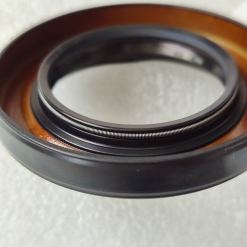 FW6AEL-SEAL02-AM Axle Seal Right 40x65x9/14.5 206401-NAK FZ21 for FW6AEL Transmission