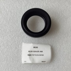 8G30-SEAL05-AM Axle Seal 43x66x10.5/23.6 XH2192E 218235 for 8G30 Transmission