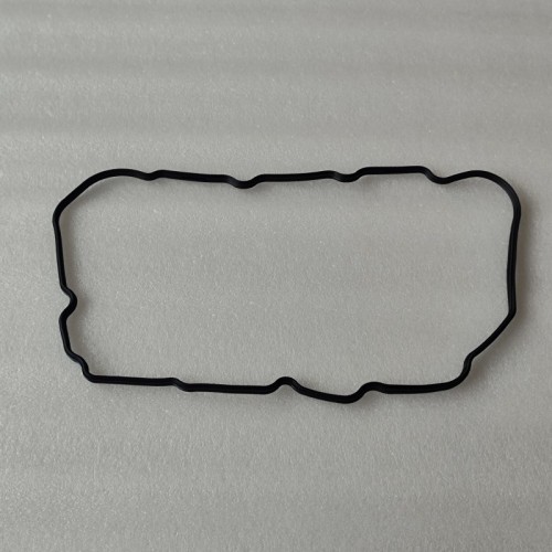 6F35-PANG01-AM Pan Gasket ACM Material No Hole Type for 6F35 Transmission