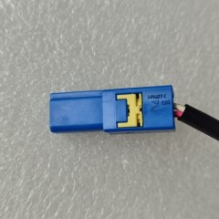 09G-SENS04-AM Output Speed Sensor Blue Plug Late Type for 09G Transmission