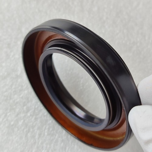FW6AEL-SEAL02-AM Axle Seal Right 40x65x9/14.5 206401-NAK FZ21 for FW6AEL Transmission