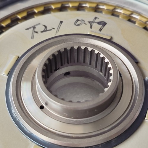 KAPPA-DRUM01-OEM KAPPA-0025-OEM Direct Clutch Drum Assembly 48310-02200 for CF12 KAPPA Transmission