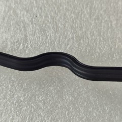 6T40-PANG01-AM Pan Gasket ACM Material for 6T40 Transmission