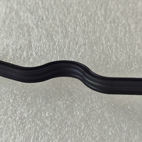 6T40-PANG01-AM Pan Gasket ACM Material for 6T40 Transmission