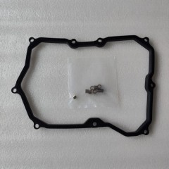 09M-0014-AM Pan Gasket NBR Rubber 35303-52020 25188304 for 09M Transmission