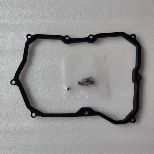 09M-0014-AM Pan Gasket NBR Rubber 35303-52020 25188304 for 09M Transmission