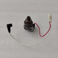 JR405E-SOLE02-OEM Solenoid 46212-4D020 OEM for JR405E Transmission