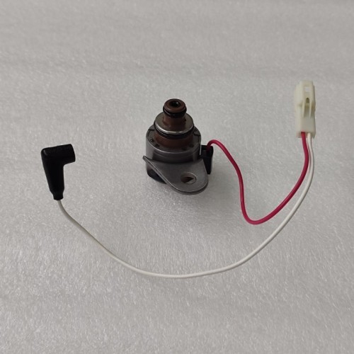 JR405E-SOLE02-OEM Solenoid 46212-4D020 OEM for JR405E Transmission