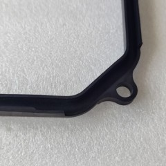 09K-0002-AM Pan Gasket NBR Rubber 09K Transmission for VW