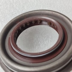 6T40-0047-OEM Axle Seal Left 24273971 33.3x61.25x9.5x11.5 for 6T30/6T31/6T40/6T41 Transmission