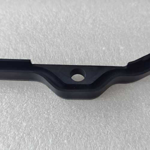 09K-0002-AM Pan Gasket NBR Rubber 09K Transmission for VW