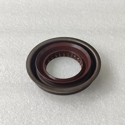 6T40-0047-OEM Axle Seal Left 24273971 33.3x61.25x9.5x11.5 for 6T30/6T31/6T40/6T41 Transmission