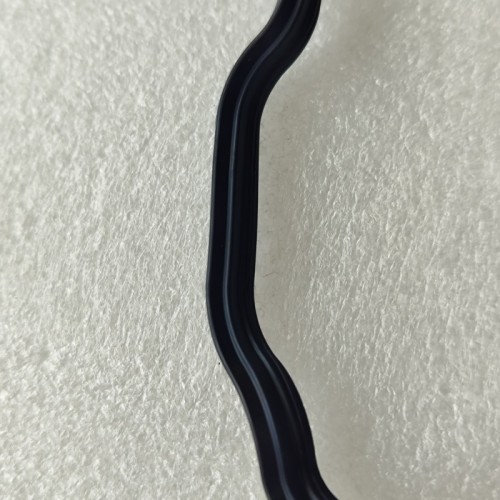 6F35-PANG01-AM Pan Gasket ACM Material No Hole Type for 6F35 Transmission