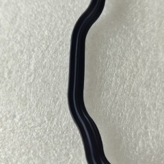6F35-PANG01-AM Pan Gasket ACM Material No Hole Type for 6F35 Transmission