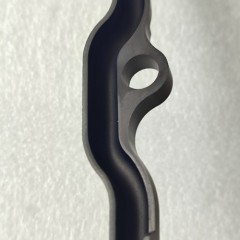 09M-0014-AM Pan Gasket NBR Rubber 35303-52020 25188304 for 09M Transmission