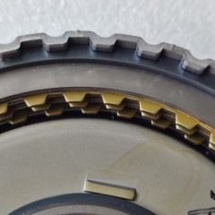 KAPPA-DRUM01-OEM KAPPA-0025-OEM Direct Clutch Drum Assembly 48310-02200 for CF12 KAPPA Transmission
